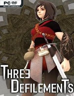 Three Defilements (PC)