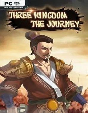 Three_Kingdom_The_Journey Three Kingdom: The Journey (PC)
