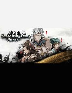Three_Kingdoms_Heroes Three Kingdoms Heroes (PC)