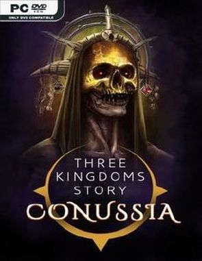Three_Kingdoms_Story_Conussia Three Kingdoms: Story of Conussia (PC)
