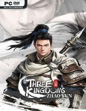 Three Kingdoms: Zhao Yun (PC)
