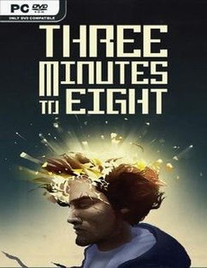 Three Minutes to Eight (PC)