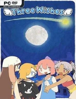 Three Wishes (PC)