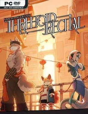 Threefold Recital (PC)