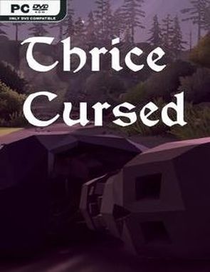 Thrice Cursed (PC)