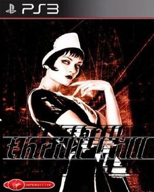 Thrill Kill (PS3)