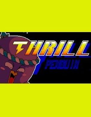 Thrill Penguin (PC)