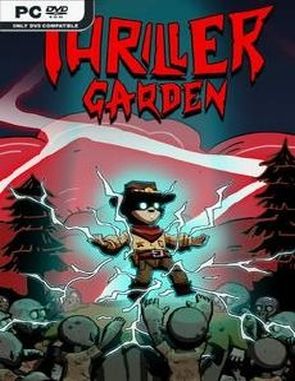 Thriller Garden (PC)