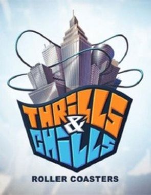 Thrills & Chills Roller Coasters (PC)