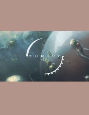 Thrive (PC)