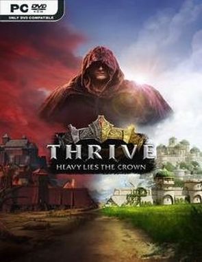 Thrive: Heavy Lies the Crown (PC)