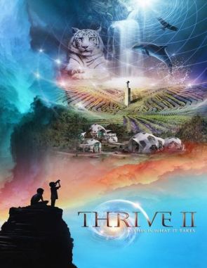 Thrive II: Esto es lo que se necesita (2020) (Películas)