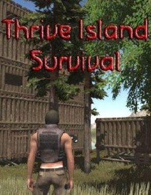 Thrive: Island Survival (PC)