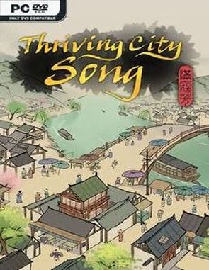 Thriving City: Song (PC)