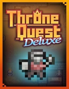 Throne Quest Deluxe (PC)