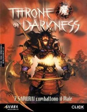 Throne of Darkness (PC)