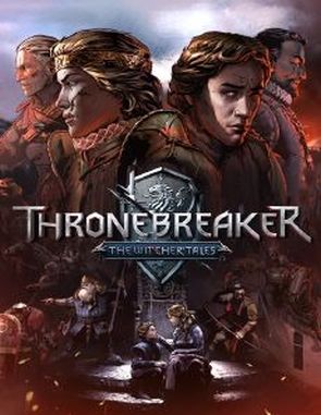 Thronebreaker: The Witcher Tales (PC)