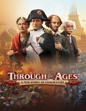 Through The Ages (PC)