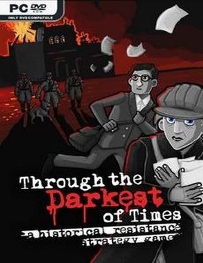 Through the Darkest of Times (PC)