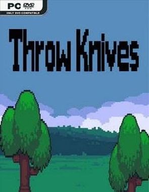 Throw Knives (PC)