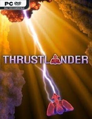 ThrustLander (PC)