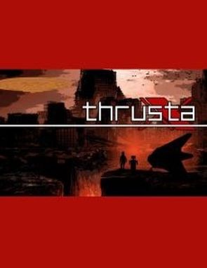 ThrustA X (PC)