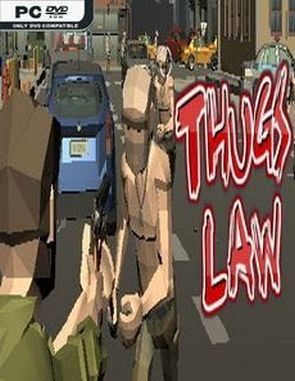 Thug's Law (PC)