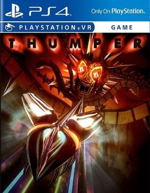 Thumper (PS4)