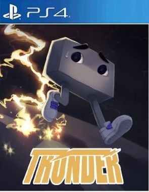 Thunder (PS4)
