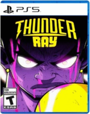 Thunder Ray (PS5)