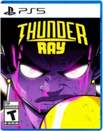 Thunder Ray (PS5)