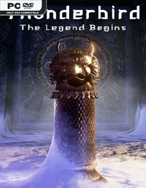 Thunderbird: The Legend Begins (PC)