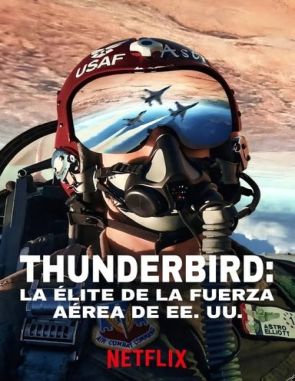 Thunderbirds: La élite de la fuerza aérea de EE.UU. (2004) (Películas)