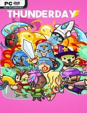 Thunderday (PC)