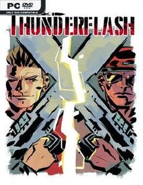 Thunderflash Thunderflash (PC)