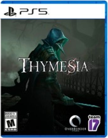 Thymesia_PS5 Thymesia (PS5)