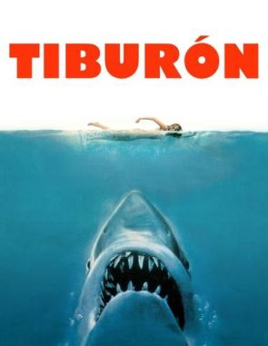 Tiburón (1975) (Películas)
