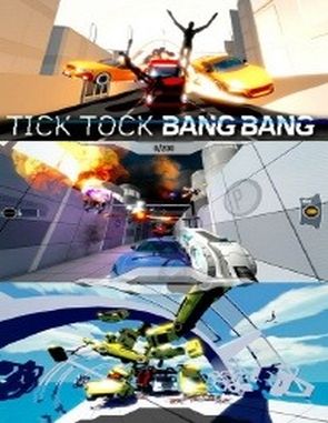 Tick Tock: Bang Bang (PC)