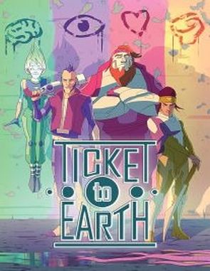 Ticket to Earth (PC)