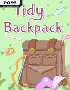 Tidy Backpack (PC)