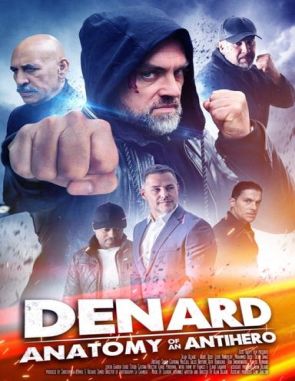 Tiempo prestado (2023) (Películas)