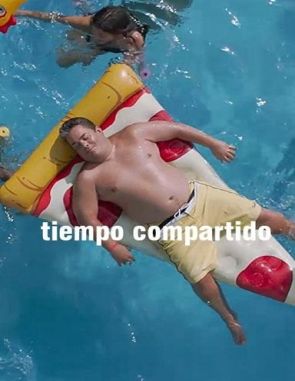 Tiempo_compartido Tiempo compartido (2018) (Películas)