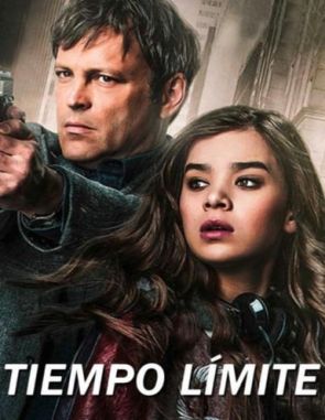 Tiempo límite (2023) (Películas)