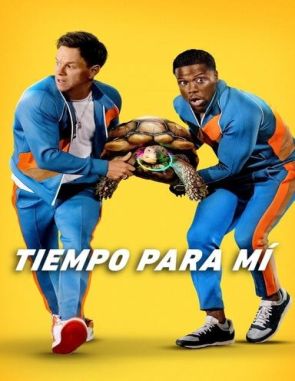 Tiempo_para_mi Tiempo para mí (2022) (Películas)