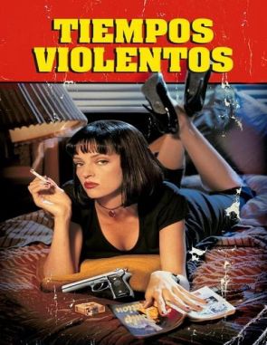 Tiempos violentos (1994) (Películas)