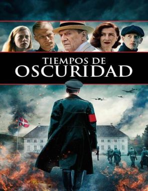 Tiempos de oscuridad (2023) (Películas)