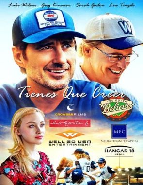 Tienes que creer (2023) (Películas)