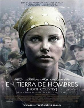 Tierra fría (2023) (Películas)