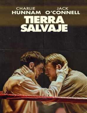 Tierra_Salvaje Tierra salvaje (2017) (Películas)