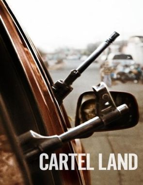 Tierra de cárteles (2023) (Películas)